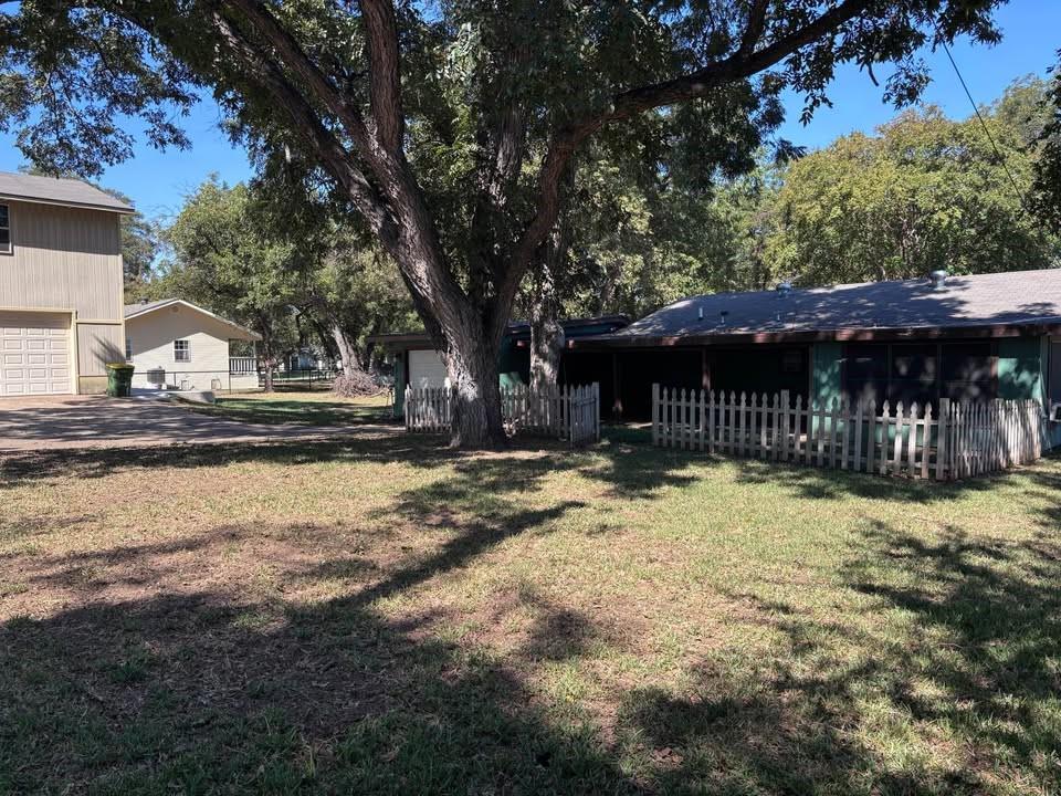 Rio Brazos - Residential Lease