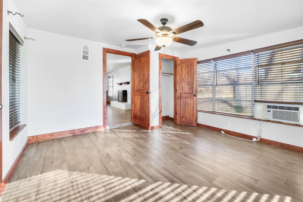 Rio Brazos - Residential Lease