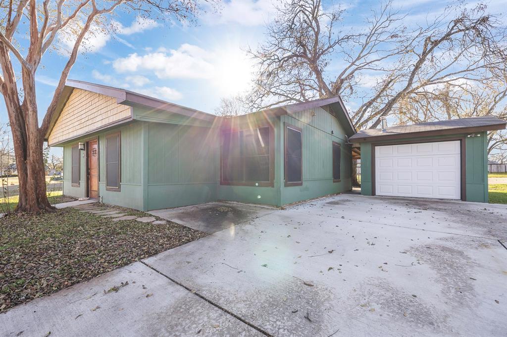 Rio Brazos - Residential Lease