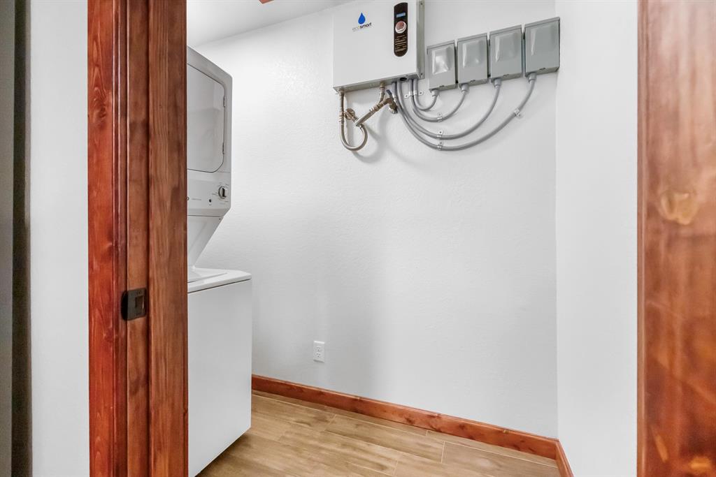 Rio Brazos - Residential Lease