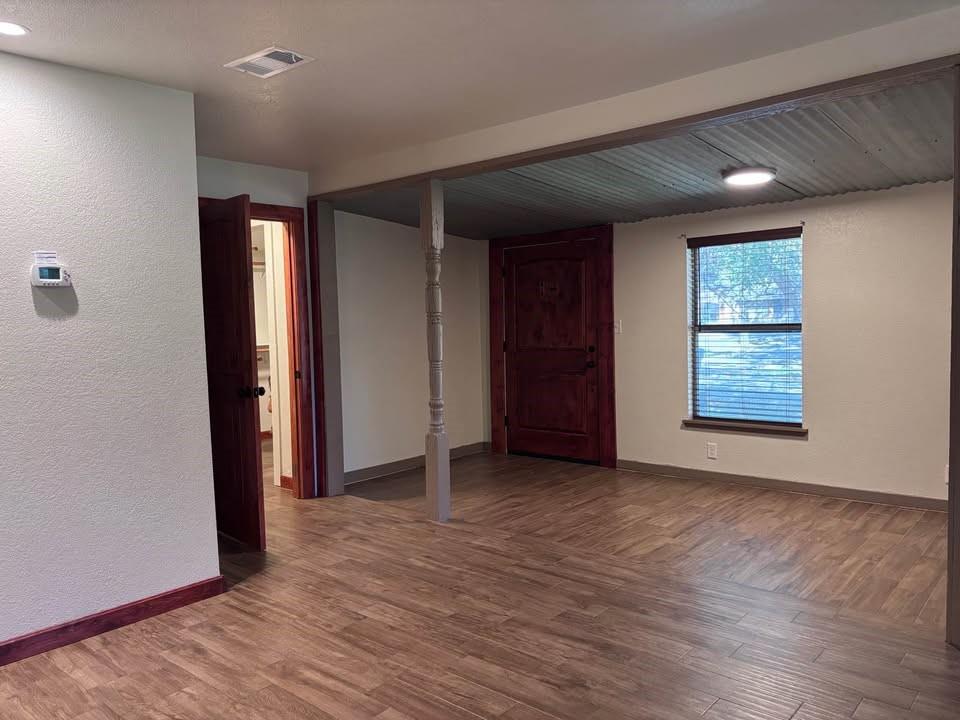 Rio Brazos - Residential Lease