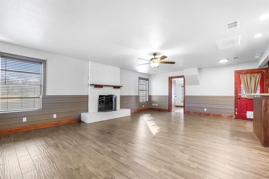 Rio Brazos - Residential Lease