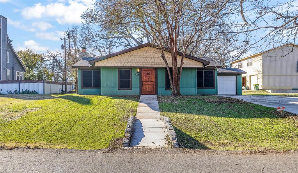 Rio Brazos - Residential Lease