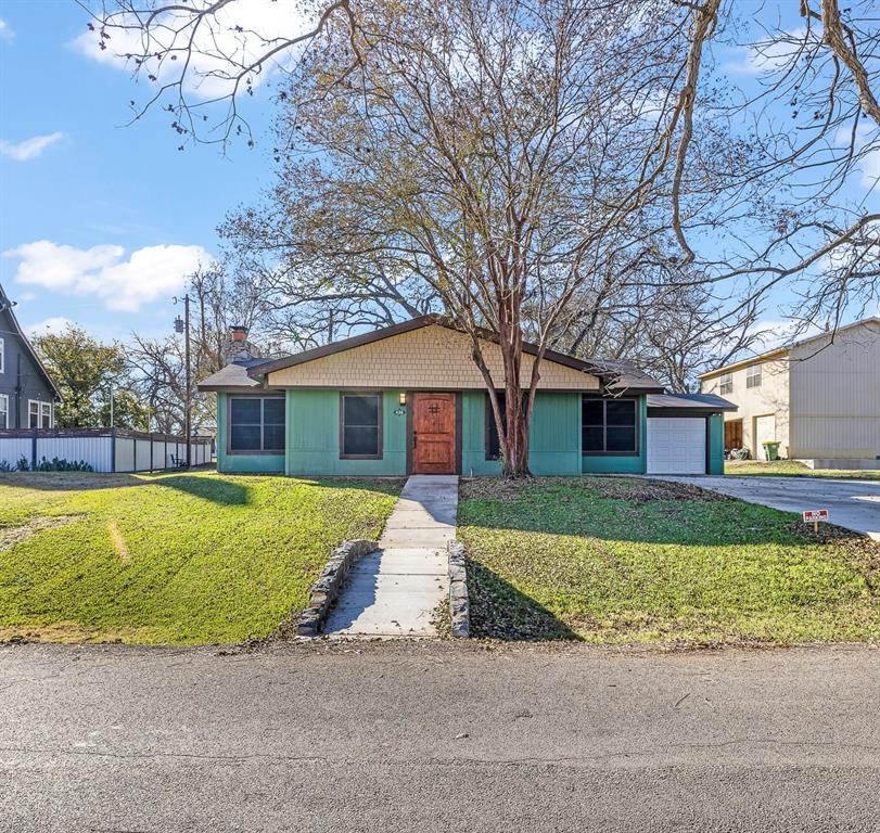 Rio Brazos - Residential Lease