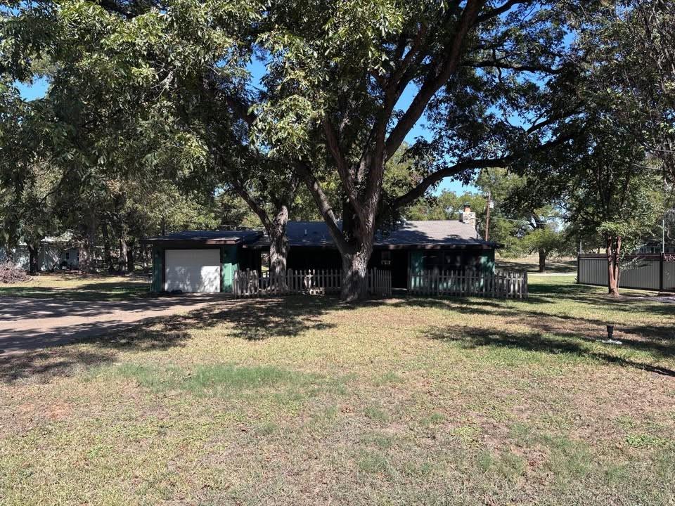 Rio Brazos - Residential Lease