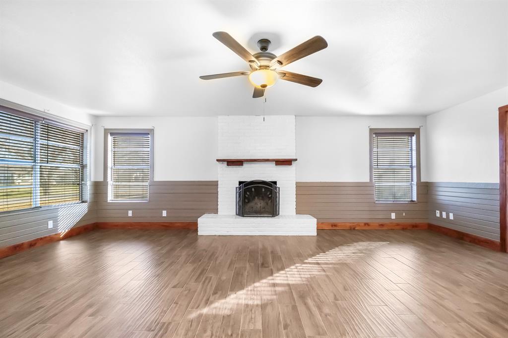 Rio Brazos - Residential Lease