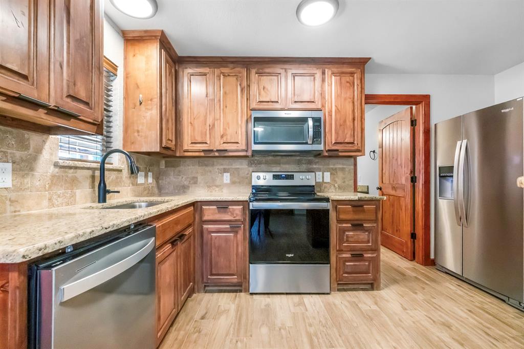 Rio Brazos - Residential Lease