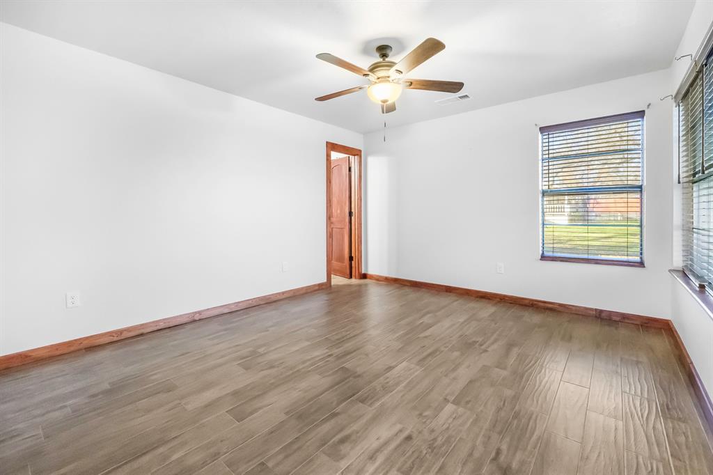 Rio Brazos - Residential Lease