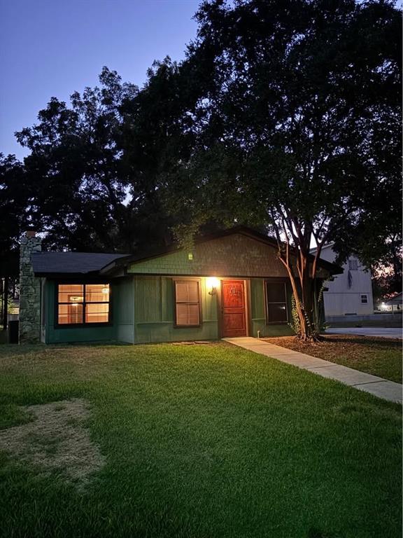 Rio Brazos - Residential Lease