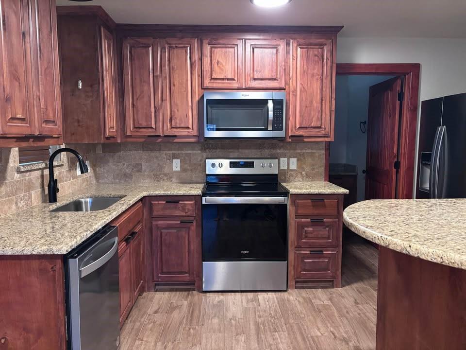 Rio Brazos - Residential Lease