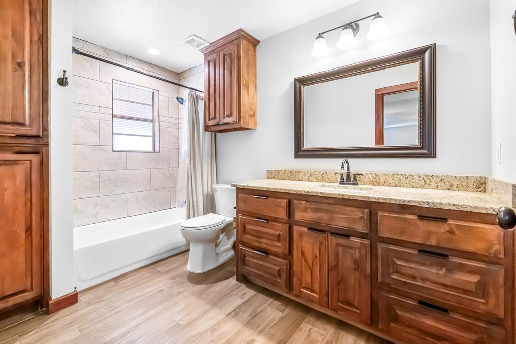 Rio Brazos - Residential Lease