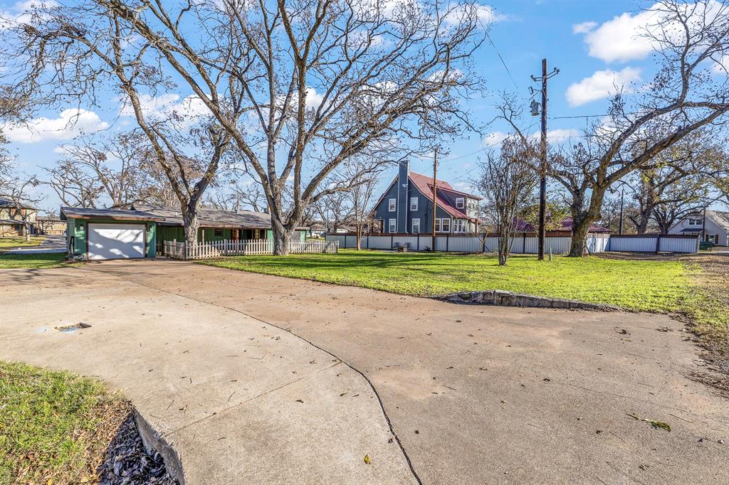 Rio Brazos - Residential Lease