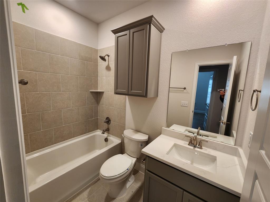 Burk Addition - Residential Lease