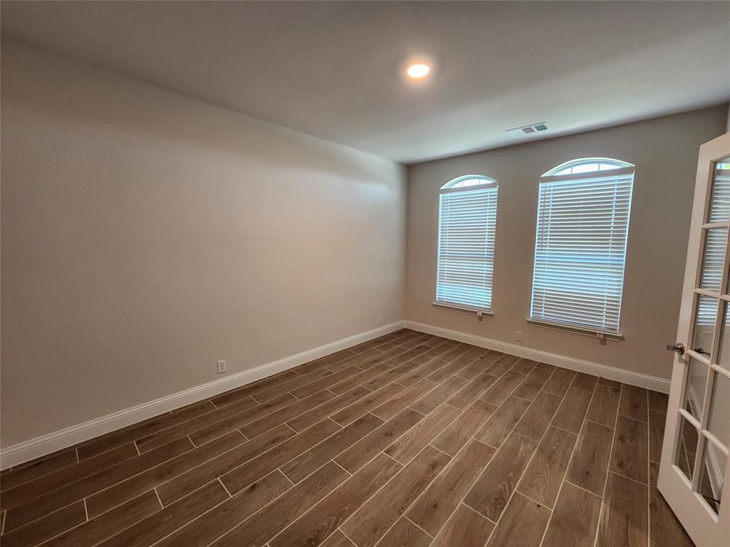 Burk Addition - Residential Lease