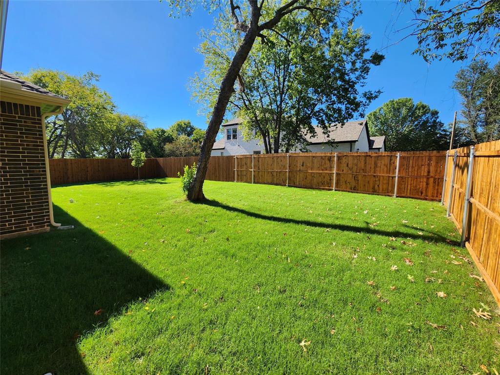 Burk Addition - Residential Lease