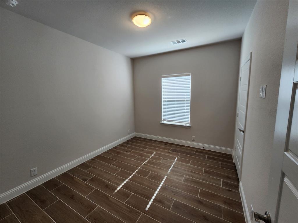 Burk Addition - Residential Lease