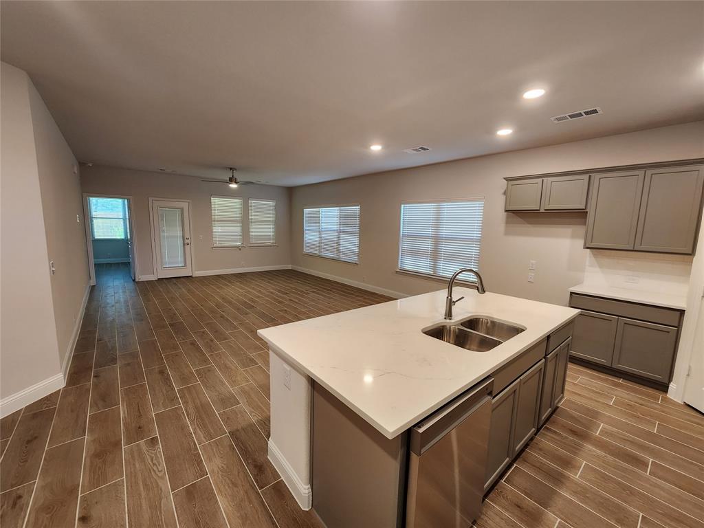 Burk Addition - Residential Lease