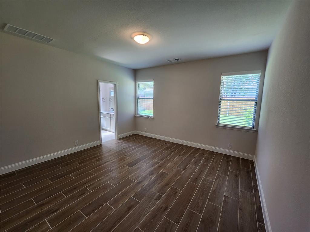 Burk Addition - Residential Lease