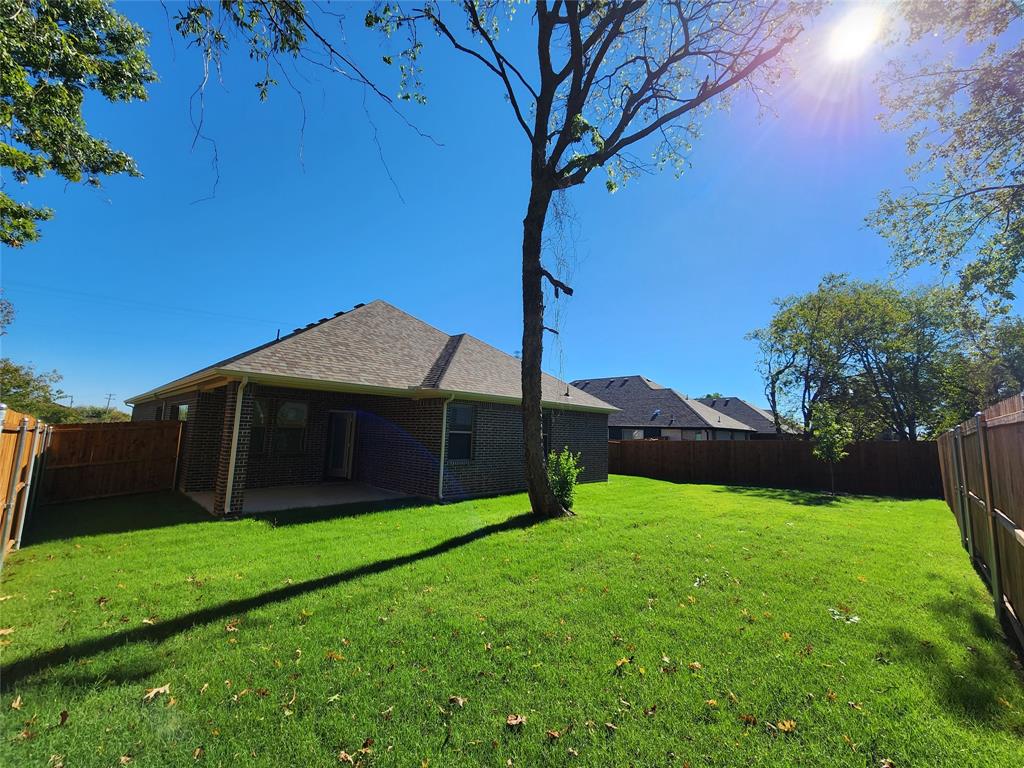 Burk Addition - Residential Lease