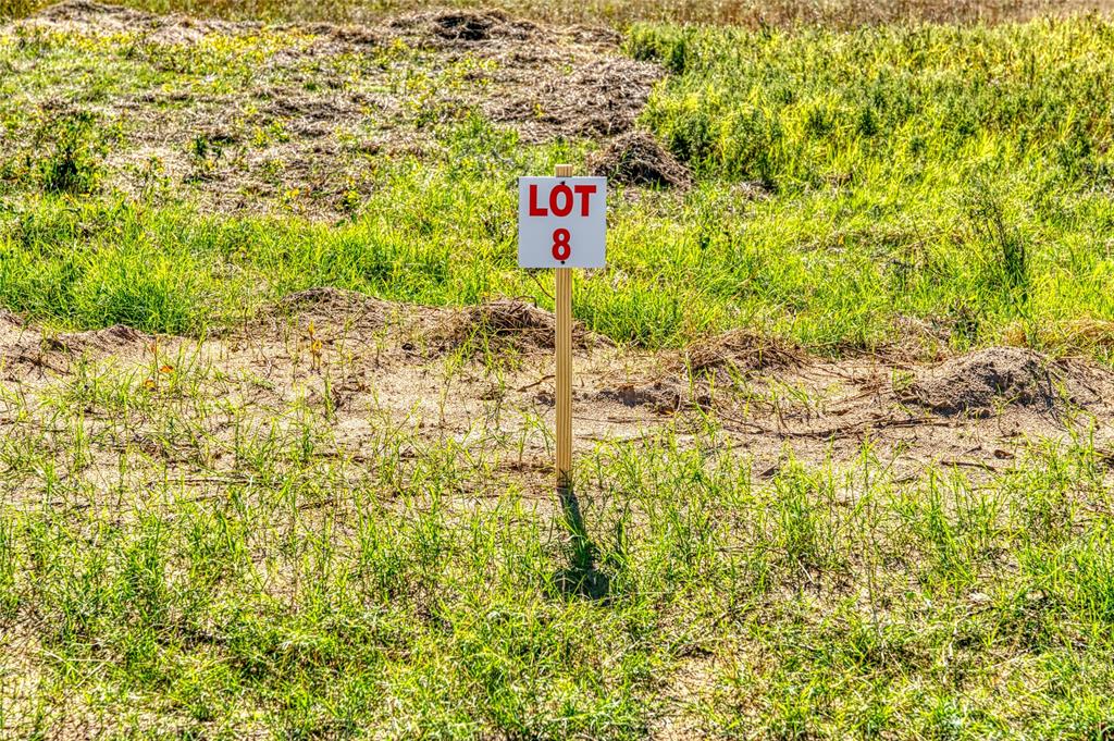 TBD Coyote Meadow Lane