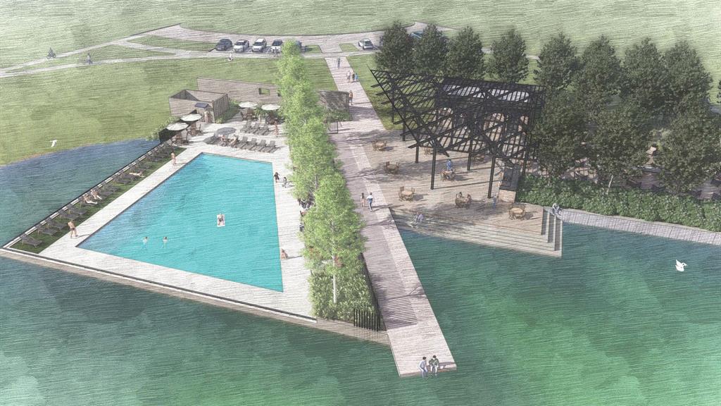 Sweetgrass - Residential