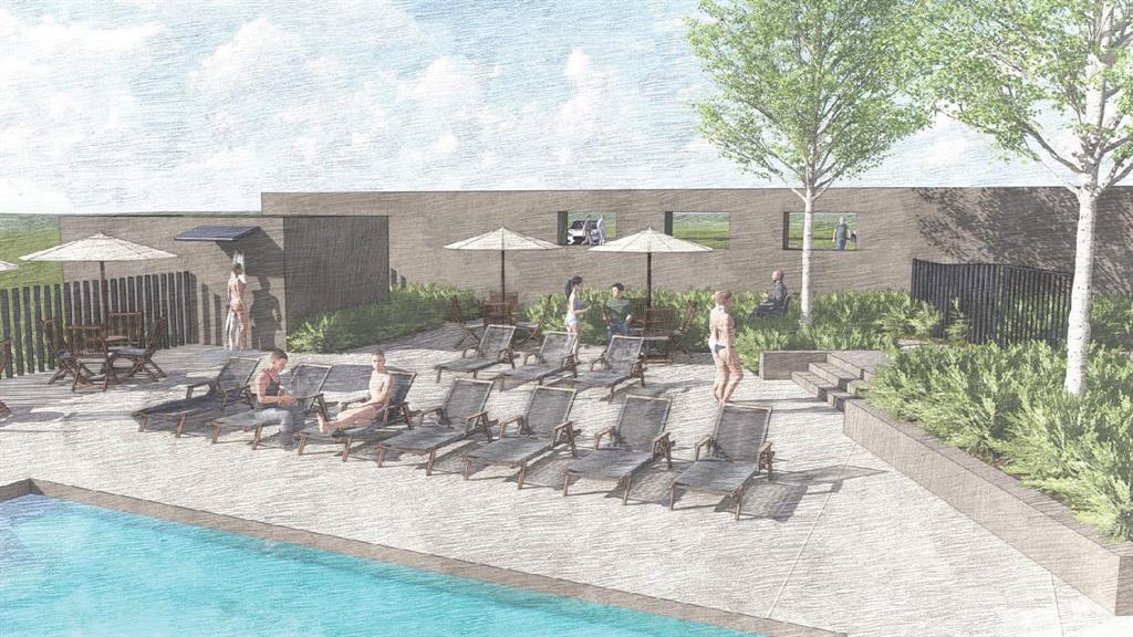 Sweetgrass - Residential