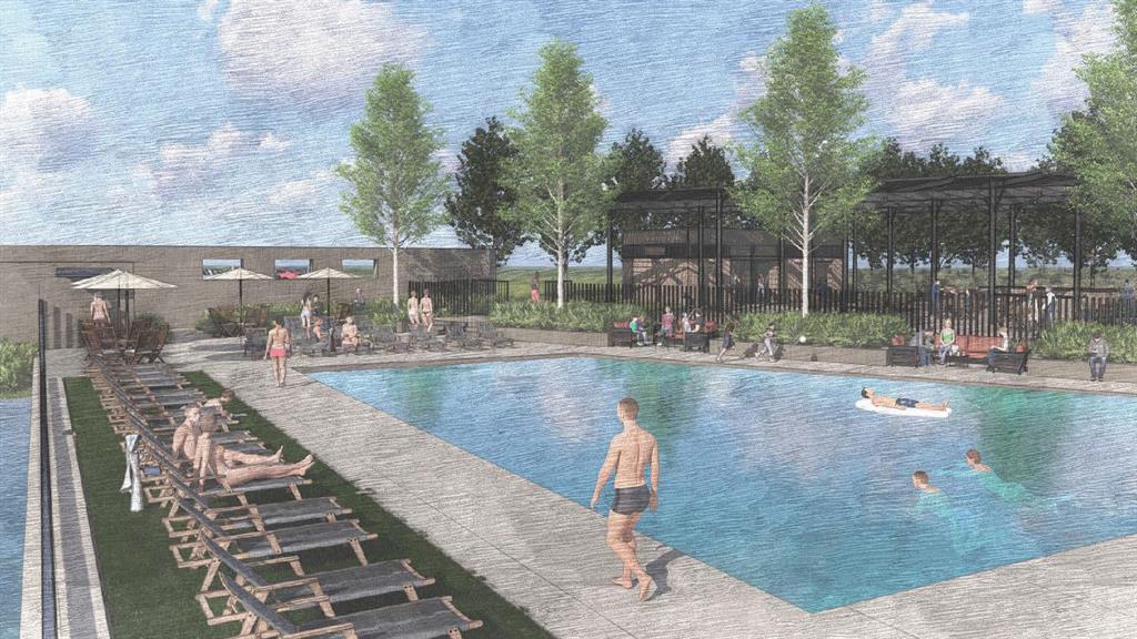 Sweetgrass - Residential