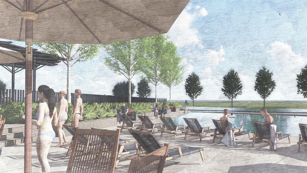 Sweetgrass - Residential