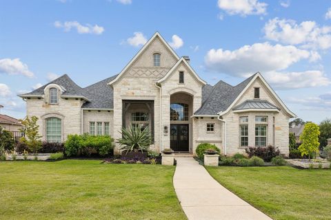 1009 Hampton Manor Way Southlake TX 76092