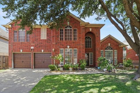 8316 Whippoorwill Drive Fort Worth TX 76123