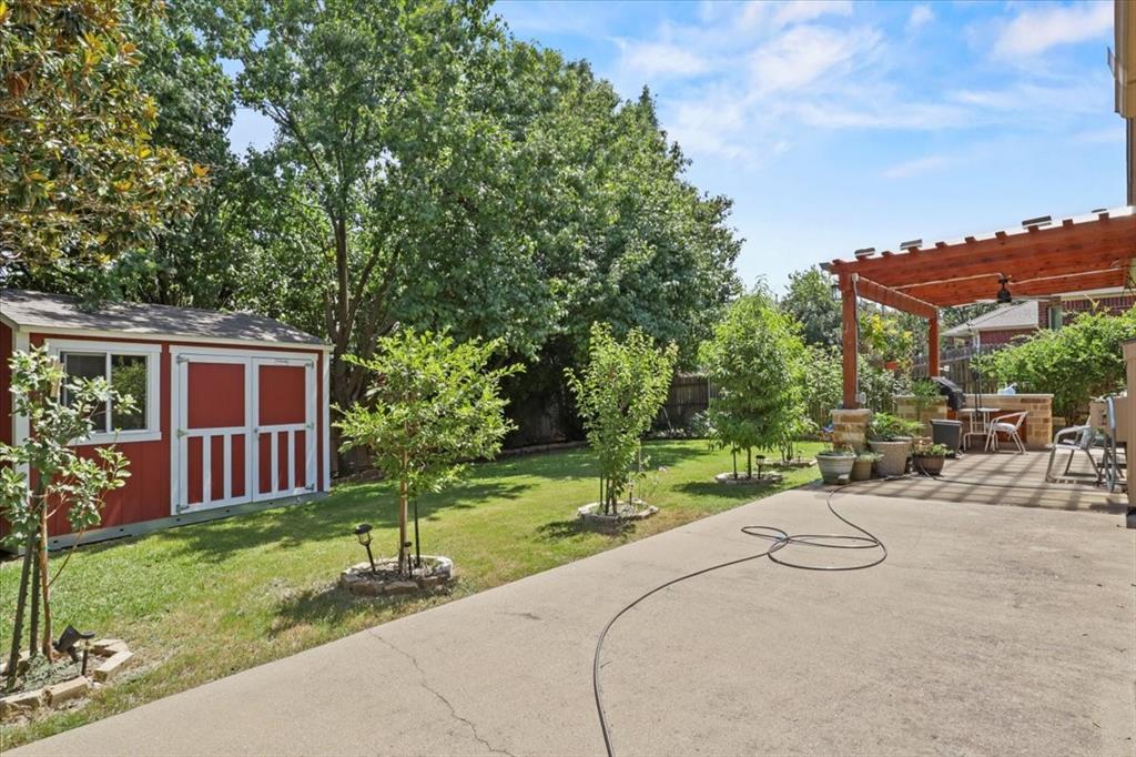 Summer Creek South Add - Residential