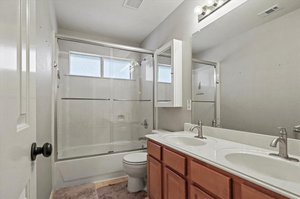 Summer Creek South Add - Residential