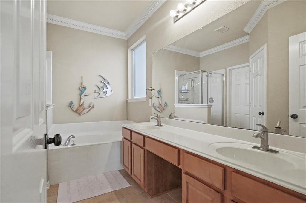 Summer Creek South Add - Residential