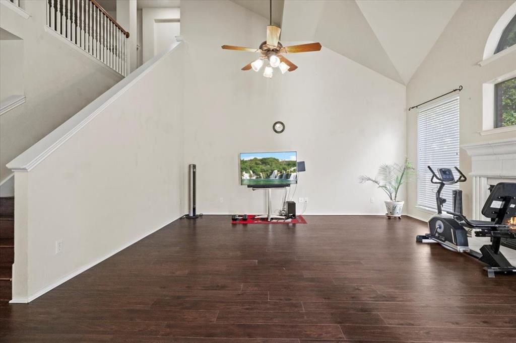 Summer Creek South Add - Residential