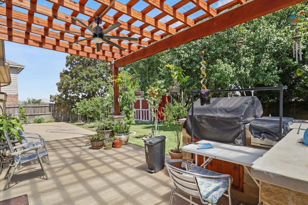 Summer Creek South Add - Residential