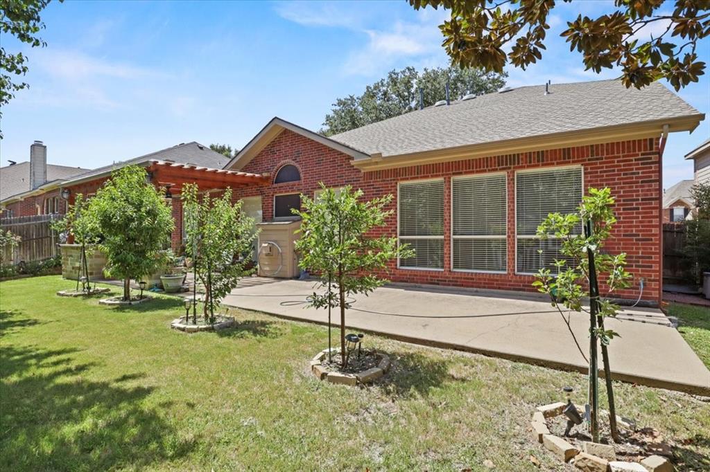 Summer Creek South Add - Residential