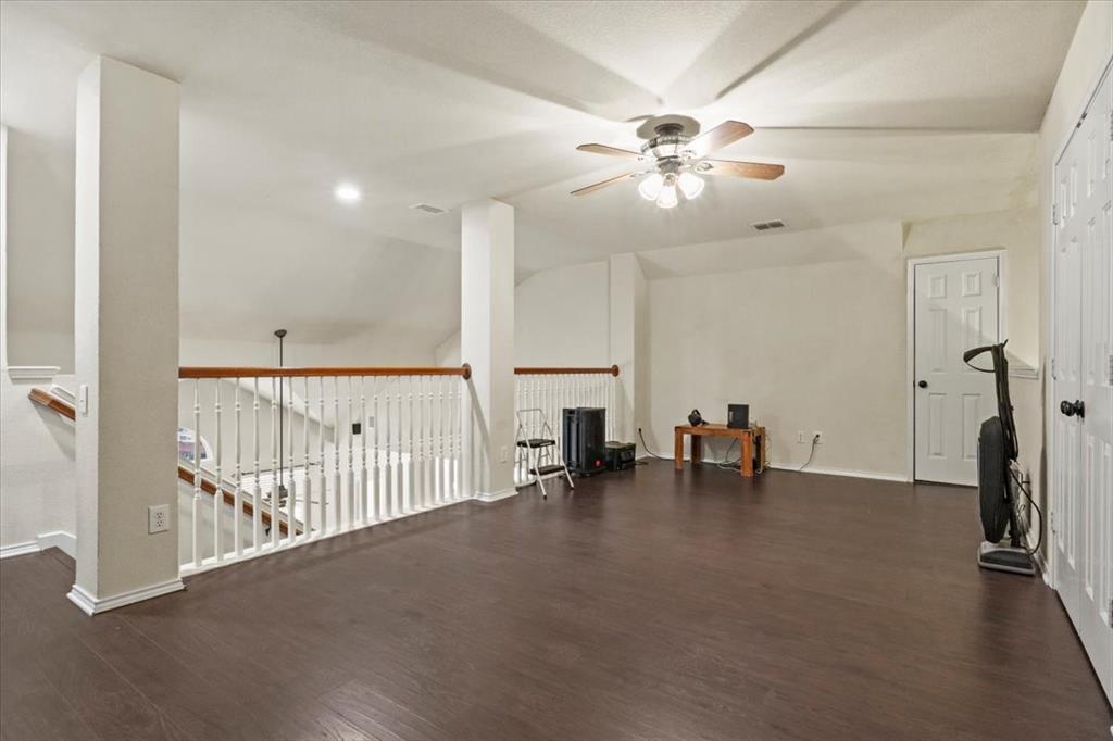 Summer Creek South Add - Residential