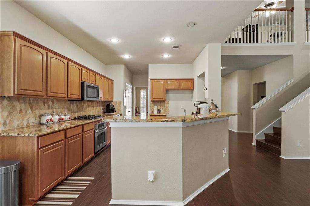 Summer Creek South Add - Residential