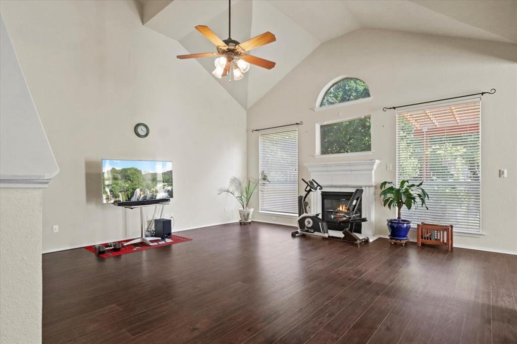 Summer Creek South Add - Residential