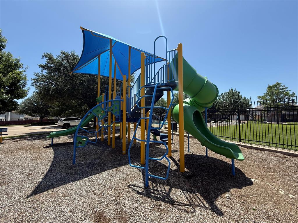 Summer Creek South Add - Residential