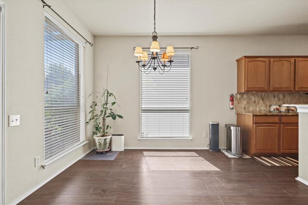 Summer Creek South Add - Residential