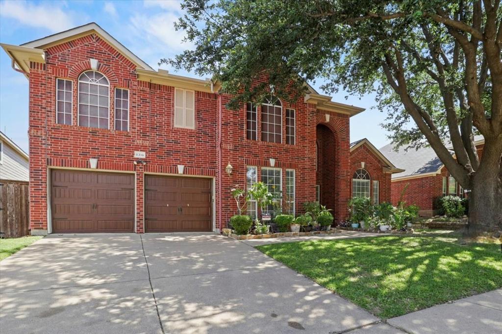 8316 Whippoorwill Drive