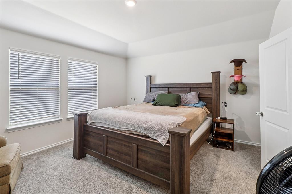 Creeks Burnett Trl - Residential