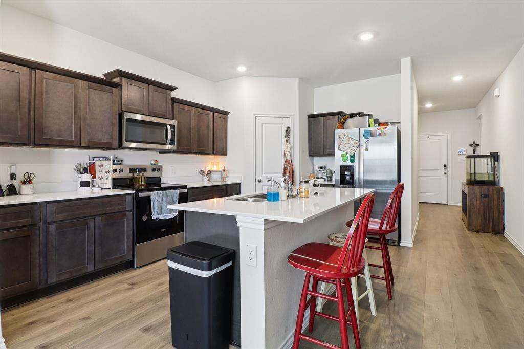 Creeks Burnett Trl - Residential