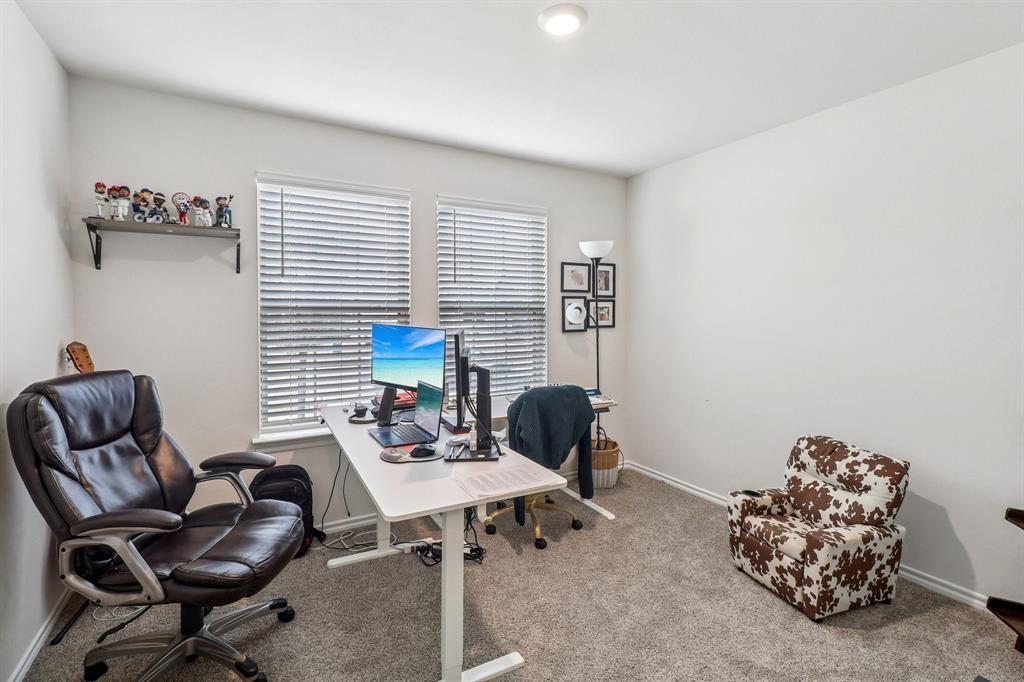 Creeks Burnett Trl - Residential