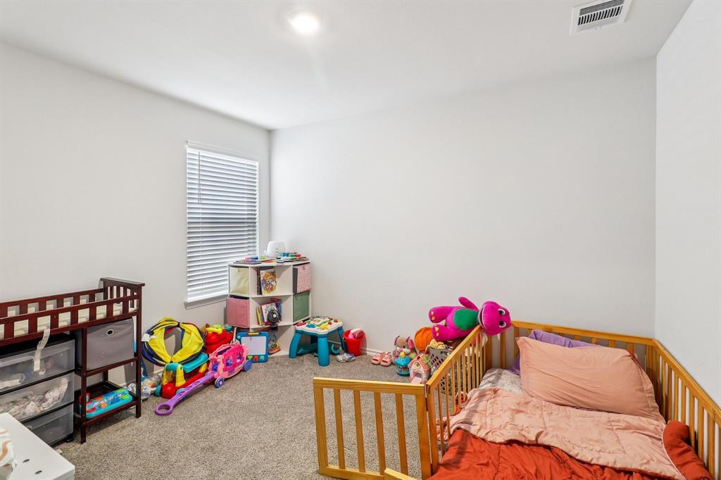 Creeks Burnett Trl - Residential
