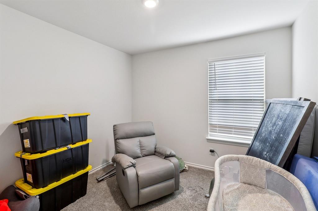Creeks Burnett Trl - Residential