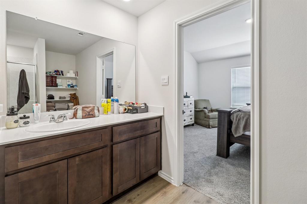 Creeks Burnett Trl - Residential