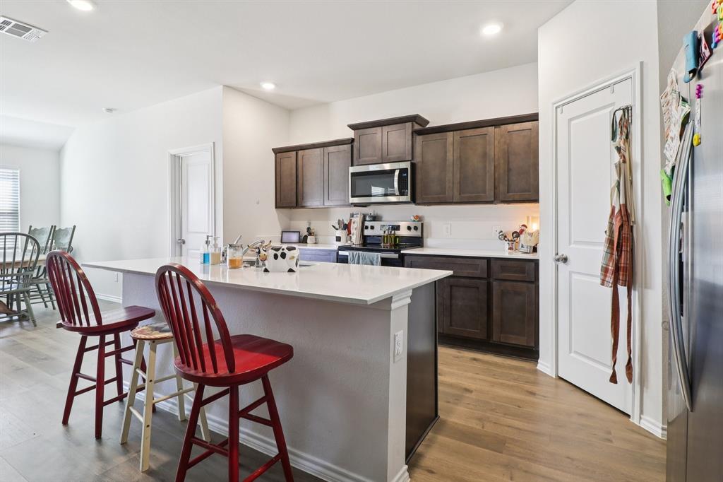 Creeks Burnett Trl - Residential
