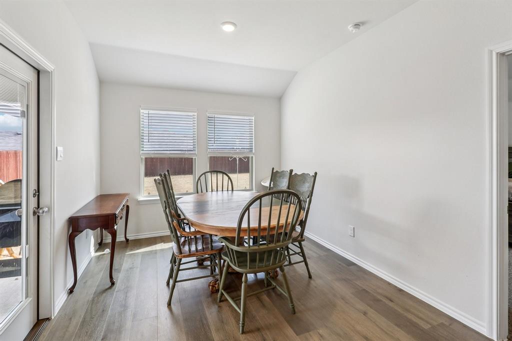 Creeks Burnett Trl - Residential